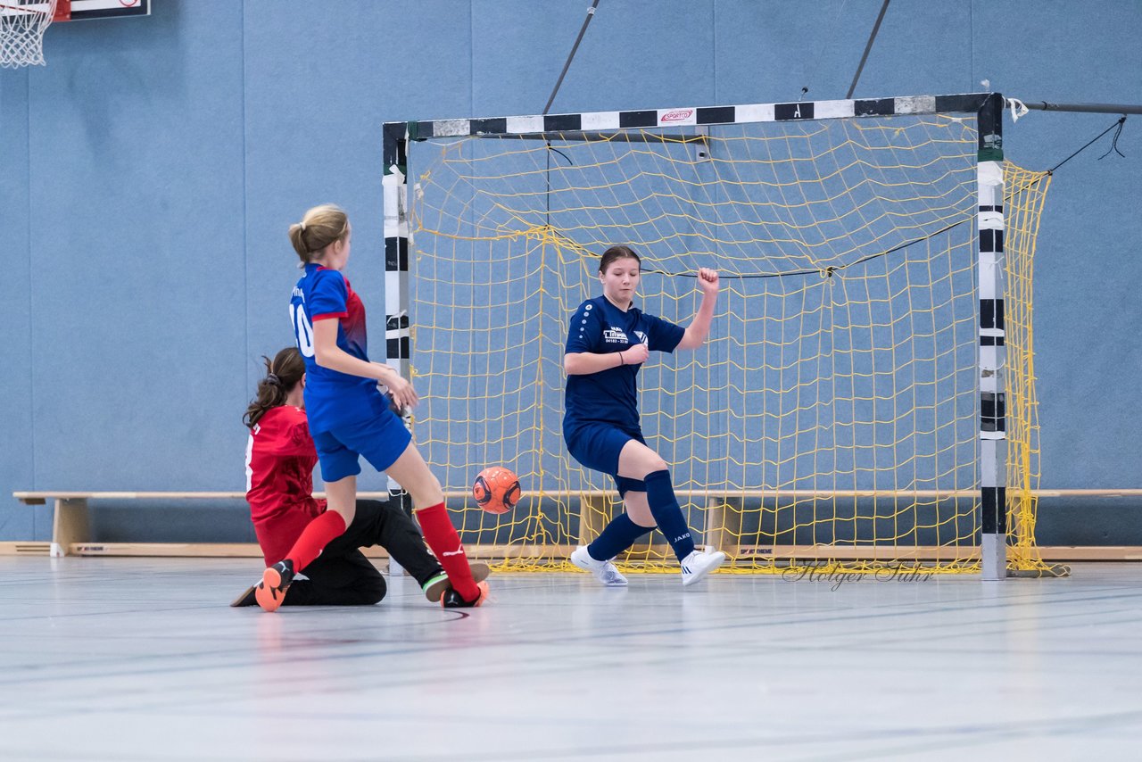 Bild 348 - wCJ Futsalmeisterschaft Runde 1